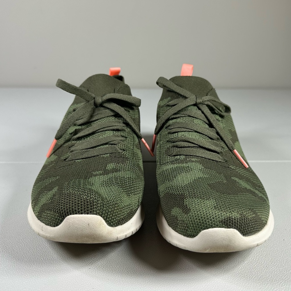Skechers Wild Pursue Stretch Fit Camo Sneakers - Picture 2 of 8